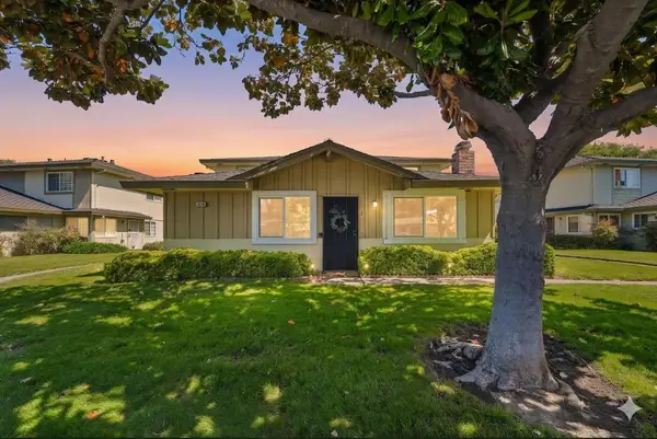 34748 Skylark Drive  #APT 1, UNION CITY, CA 94587