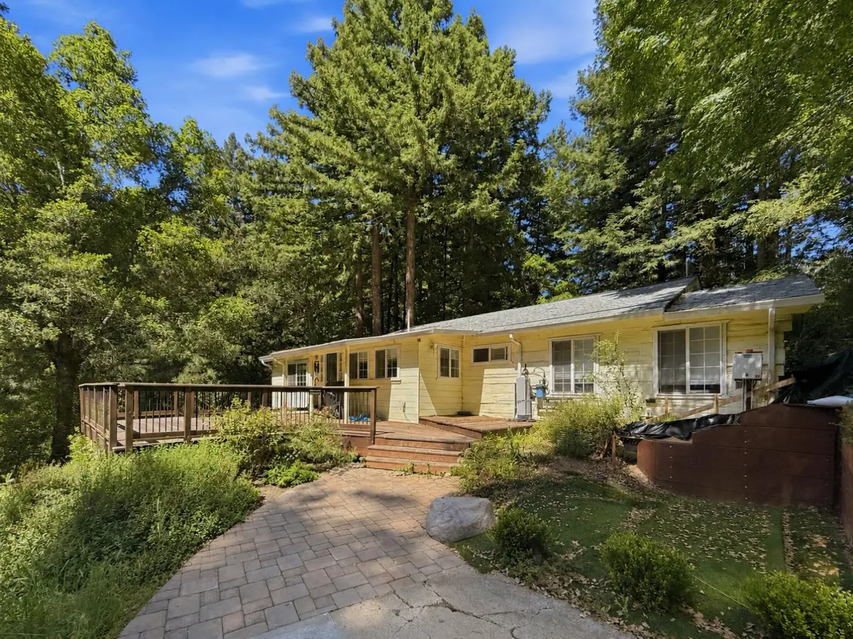 115 Sylvan Avenue, Boulder Creek, CA 95006 - #1