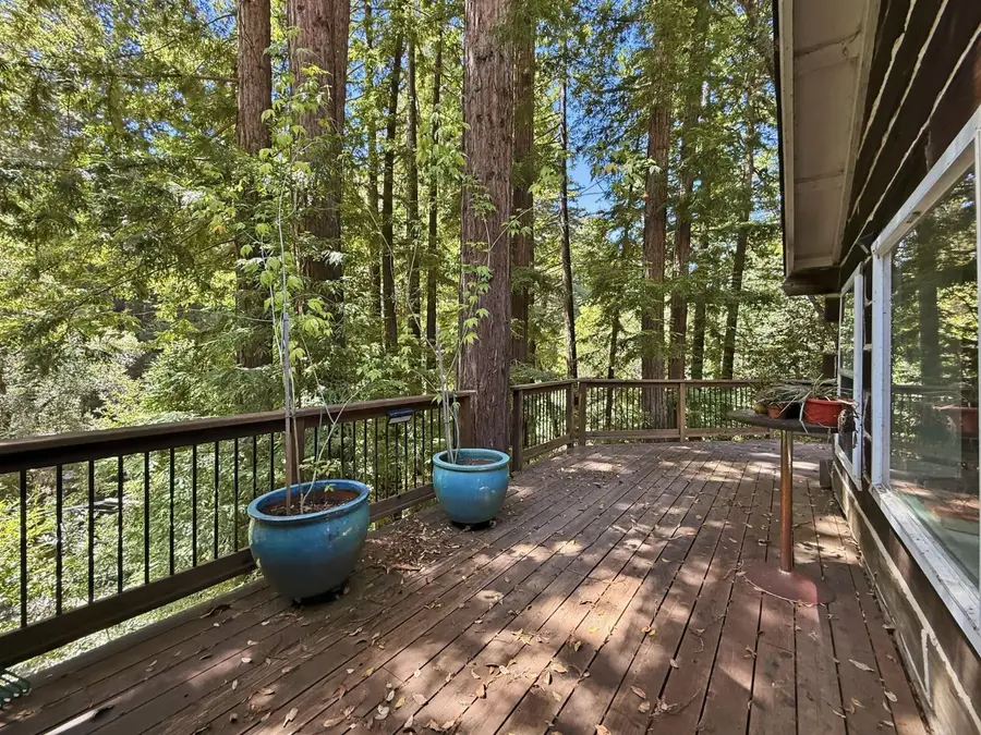 115 Sylvan Avenue, Boulder Creek, CA 95006 - #2