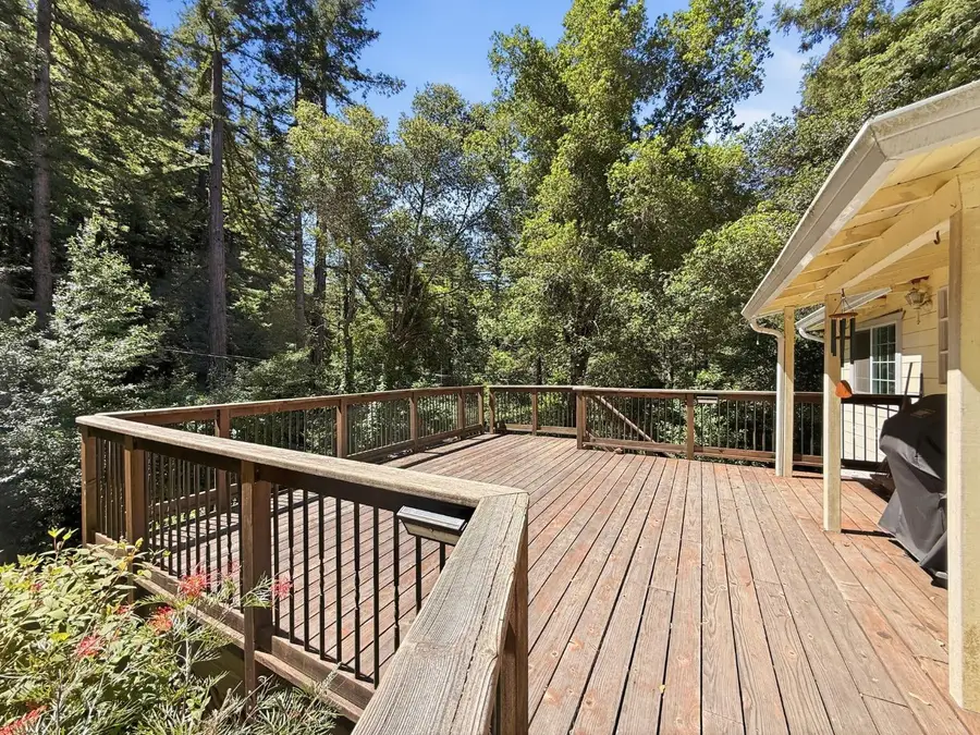 115 Sylvan Avenue, Boulder Creek, CA 95006 - #3