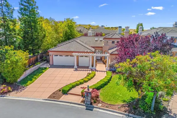 5581 Arezzo Drive, SAN JOSE, CA 95138