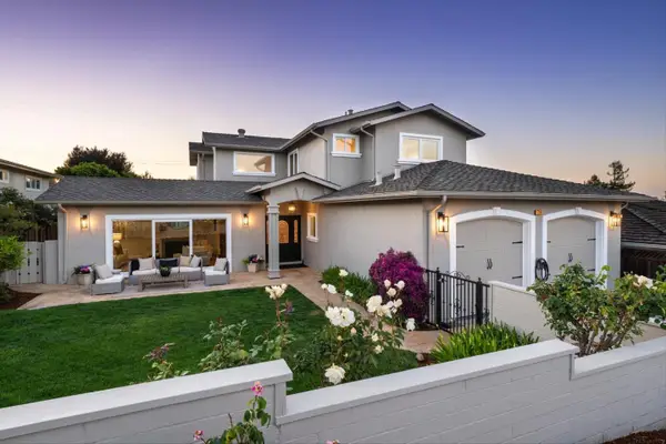 714 Barneson Avenue, SAN MATEO, CA 94402