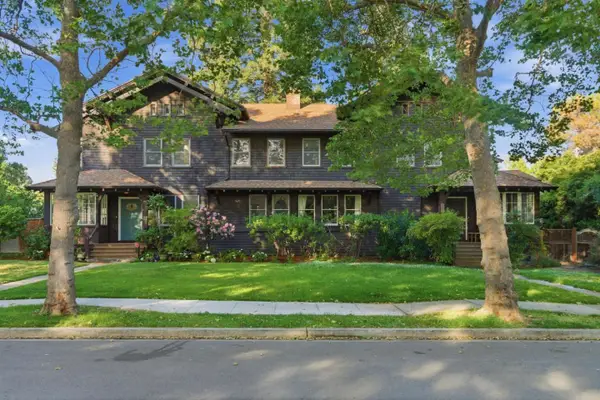 636 Alvarado Row, STANFORD, CA 94305