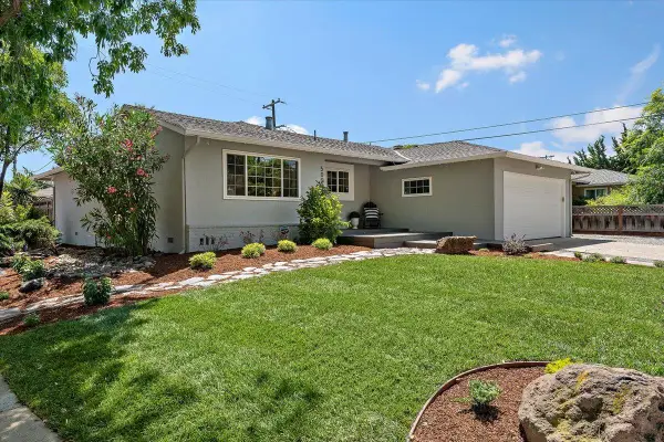 5004 Carm Avenue, San Jose, CA 95124