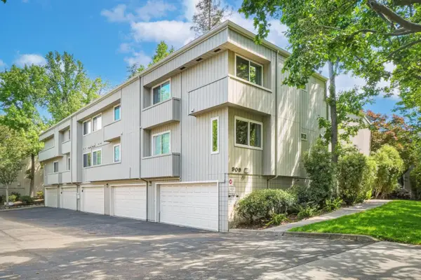 909 Apricot Avenue  #C, CAMPBELL, CA 95008