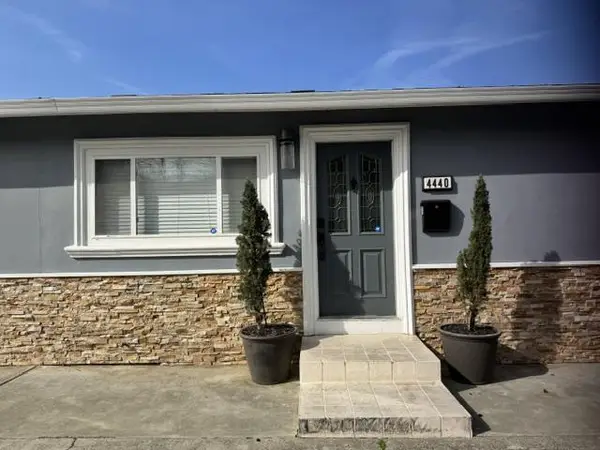 4442 Colombo Drive, SAN JOSE, CA 95130