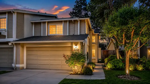 1558 Trimingham Drive, PLEASANTON, CA 94566