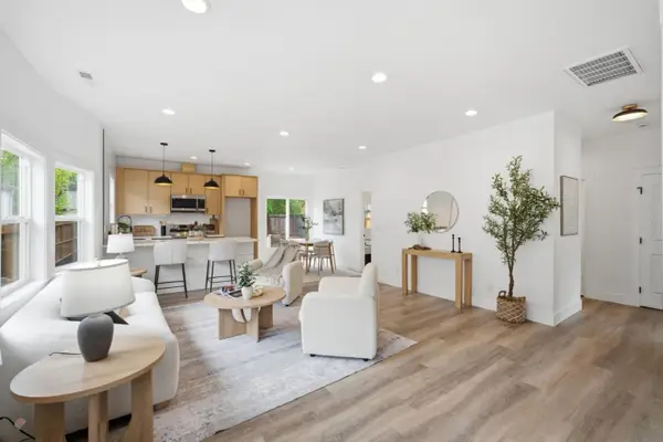 1809 Channing Way, BERKELEY, CA 94703