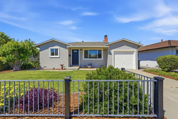 251 Del Norte Avenue, SUNNYVALE, CA 94085