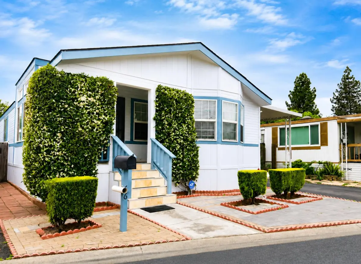 165 Blossom Hill Road, San Jose, CA 95123 - #1
