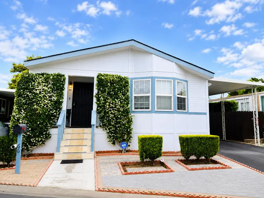 165 Blossom Hill Road, San Jose, CA 95123 - #2