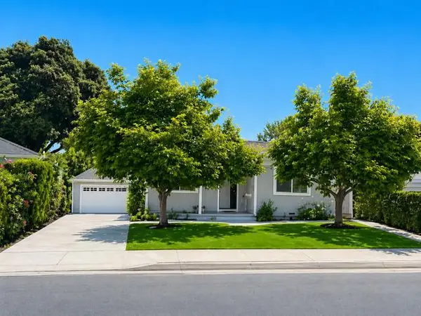 2238 Central Way, SAN JOSE, CA 95128