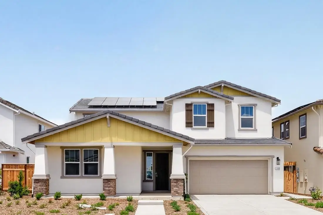 1339 Galvani Court, Mountain House, CA 95391 - #1