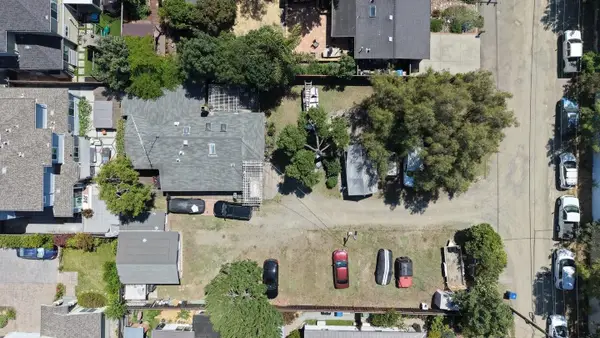 1270 Hoffman Lane, Campbell, CA 95008
