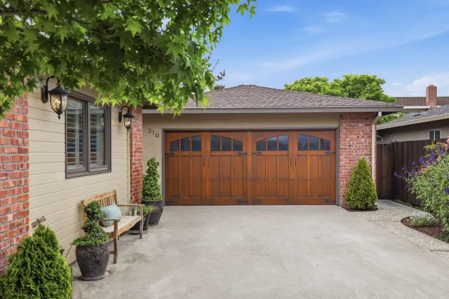 210 Duck Court, Foster City, CA 94404 - #2