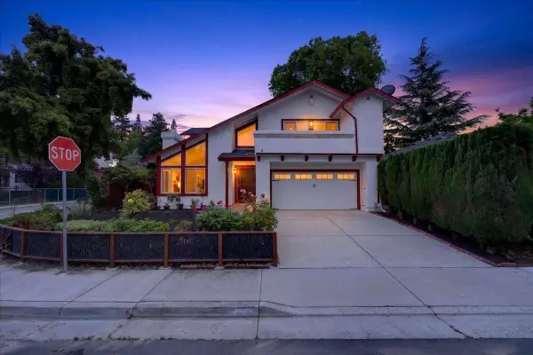 4802 Rio Vista Avenue, San Jose, CA 95129