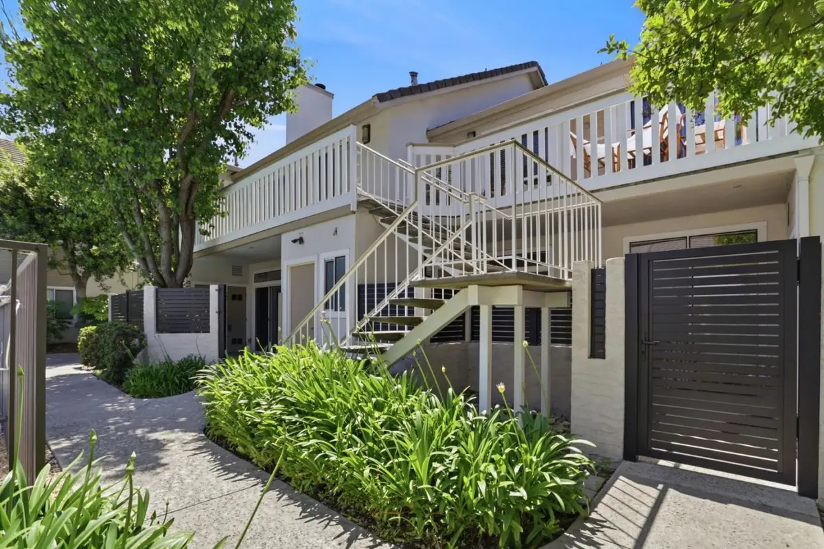 2968 Moorpark Avenue  #17, San Jose, CA 95128 - #1