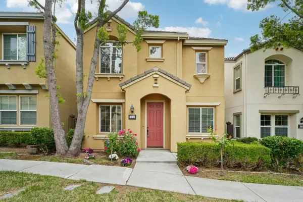 3732 Evangelho Circle, SAN JOSE, CA 95148