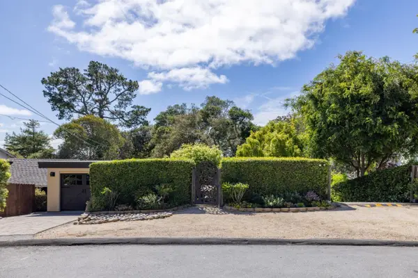 0 Santa Rita 4 SW of Ocean Street, CARMEL, CA 93923
