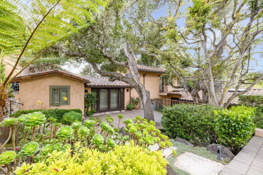 0 Santa Rita 4 SW of Ocean Street, Carmel, CA 93923 - #3