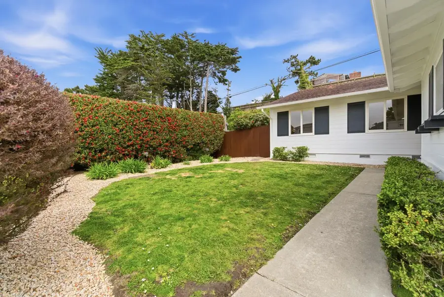2581 Wentworth Drive, San Bruno, CA 94066 - #3