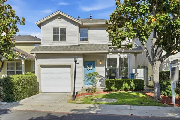 6034 Admiralty Place, San Jose, CA 95123