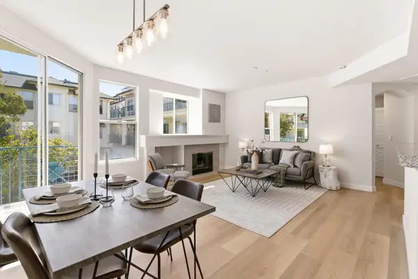 601 Baltic Circle  #627, REDWOOD CITY, CA 94065