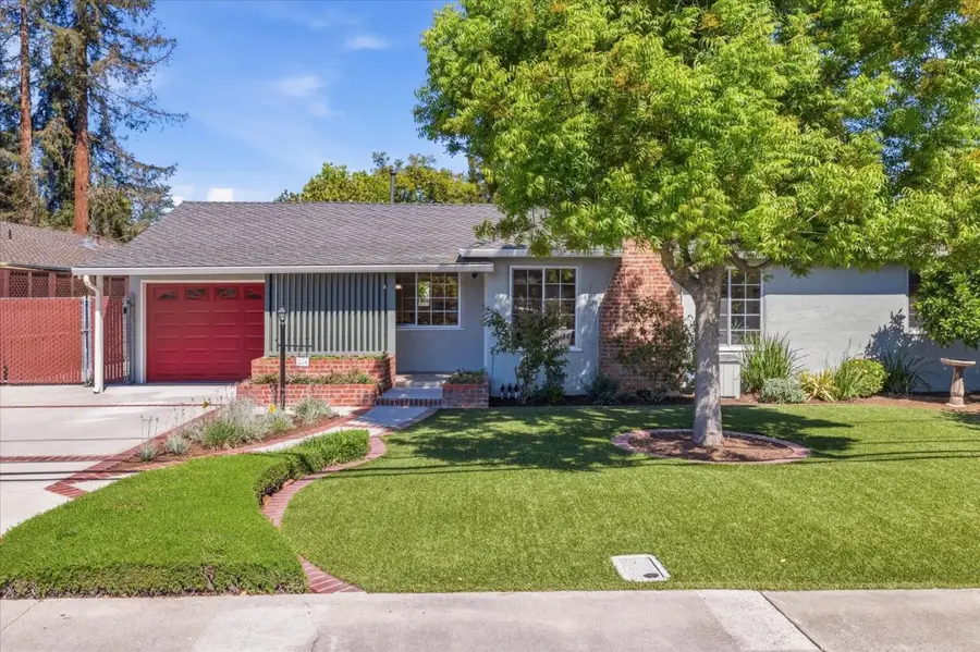204 Hardy Avenue, Campbell, CA 95008 - #3