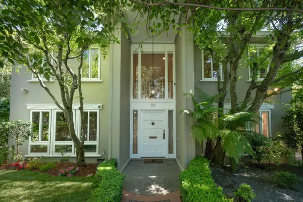 55 Crystal Springs Road, SAN MATEO, CA 94402