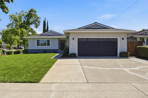 902 Camellia Way, SAN JOSE, CA 95117