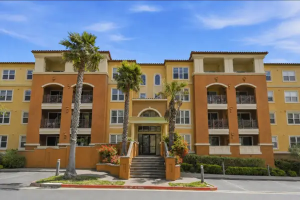 2250 Gellert Boulevard  #2312, SOUTH SAN FRANCISCO, CA 94080