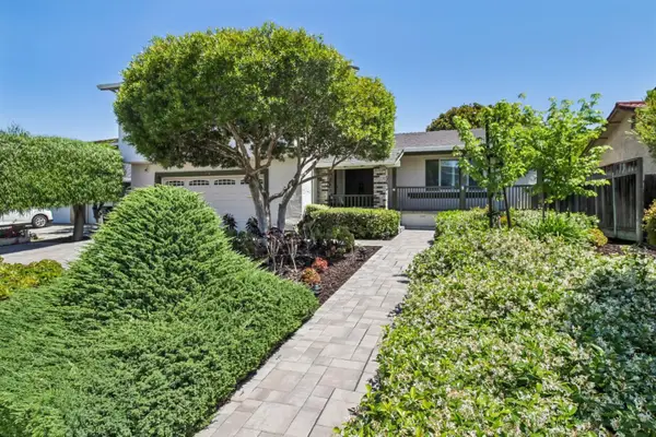 476 Royale Park Drive, SAN JOSE, CA 95136