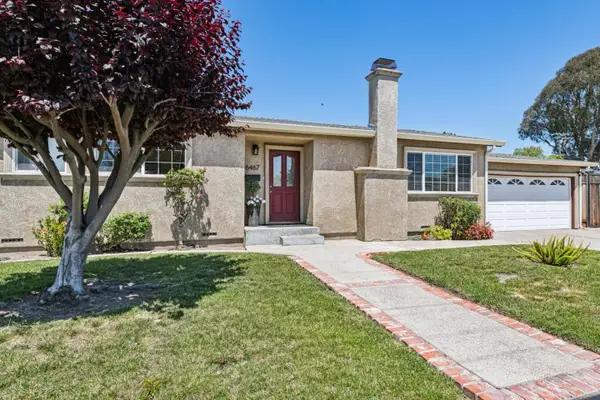 6467 Mirabeau Drive, NEWARK, CA 94560
