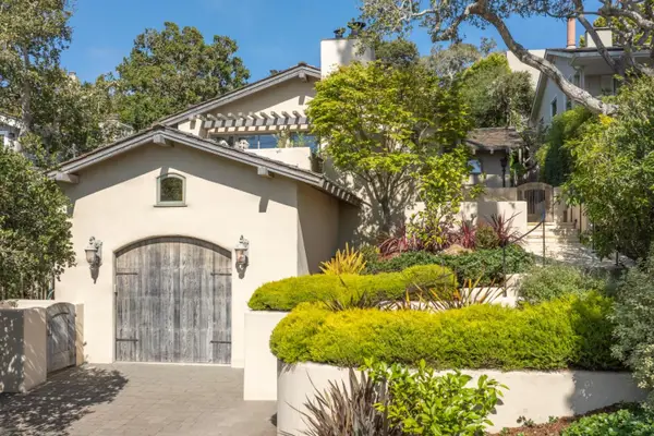 Casanova 3SE of 4th Avenue, CARMEL, CA 93921