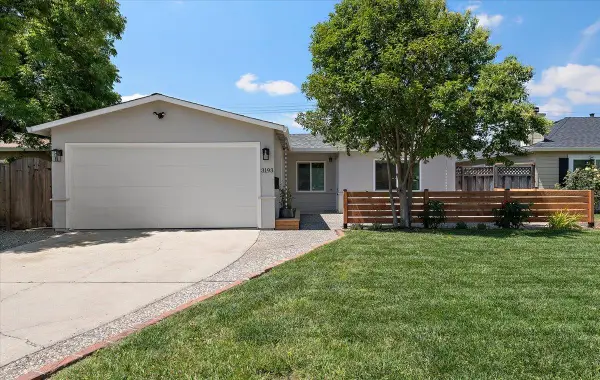 3193 Calzar Drive, San Jose, CA 95118
