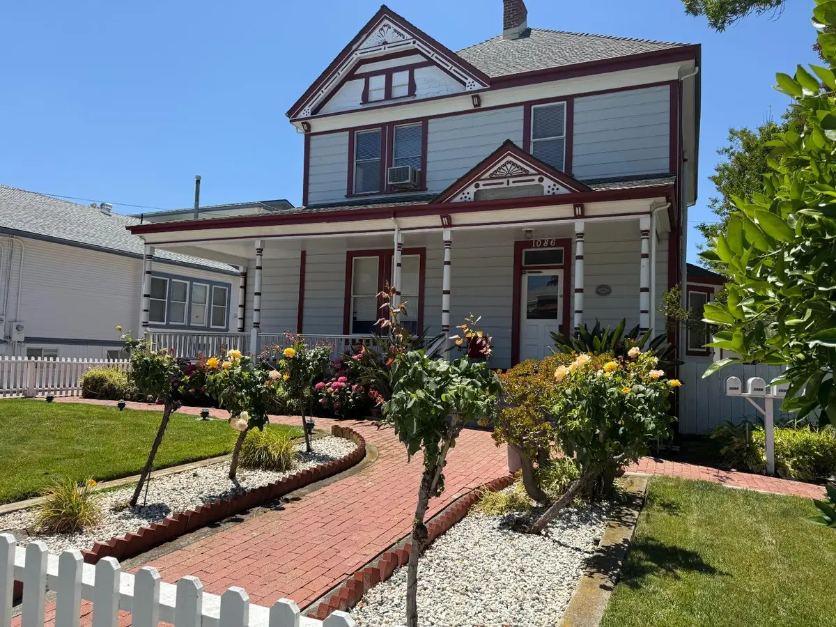 1086 Madison Street, Santa Clara, CA 95050 - #1
