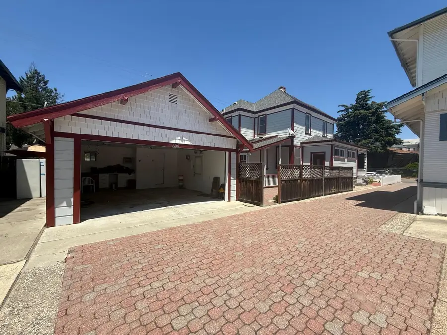 1086 Madison Street, Santa Clara, CA 95050 - #2