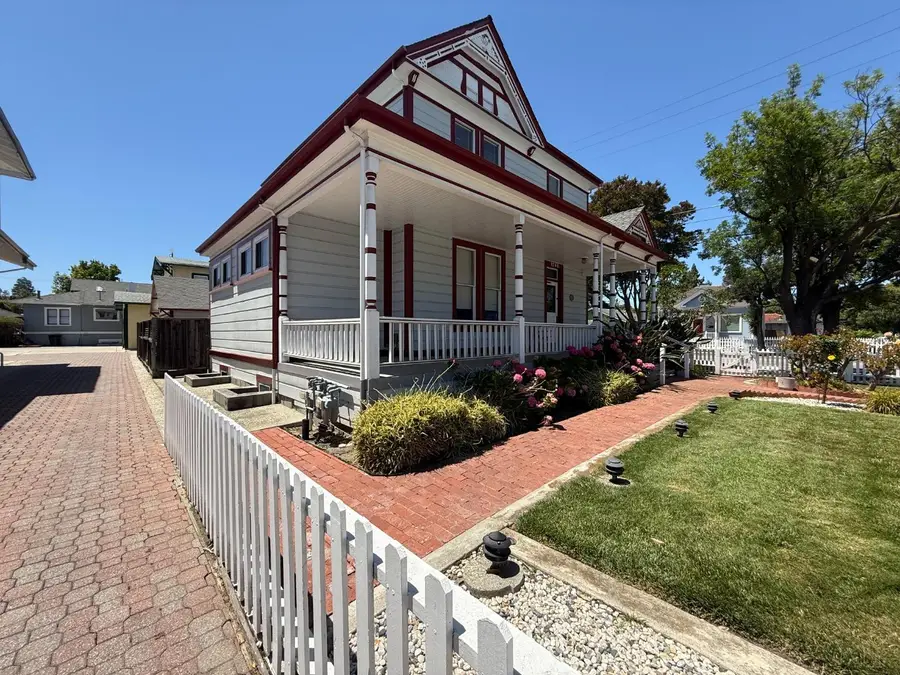 1086 Madison Street, Santa Clara, CA 95050 - #3