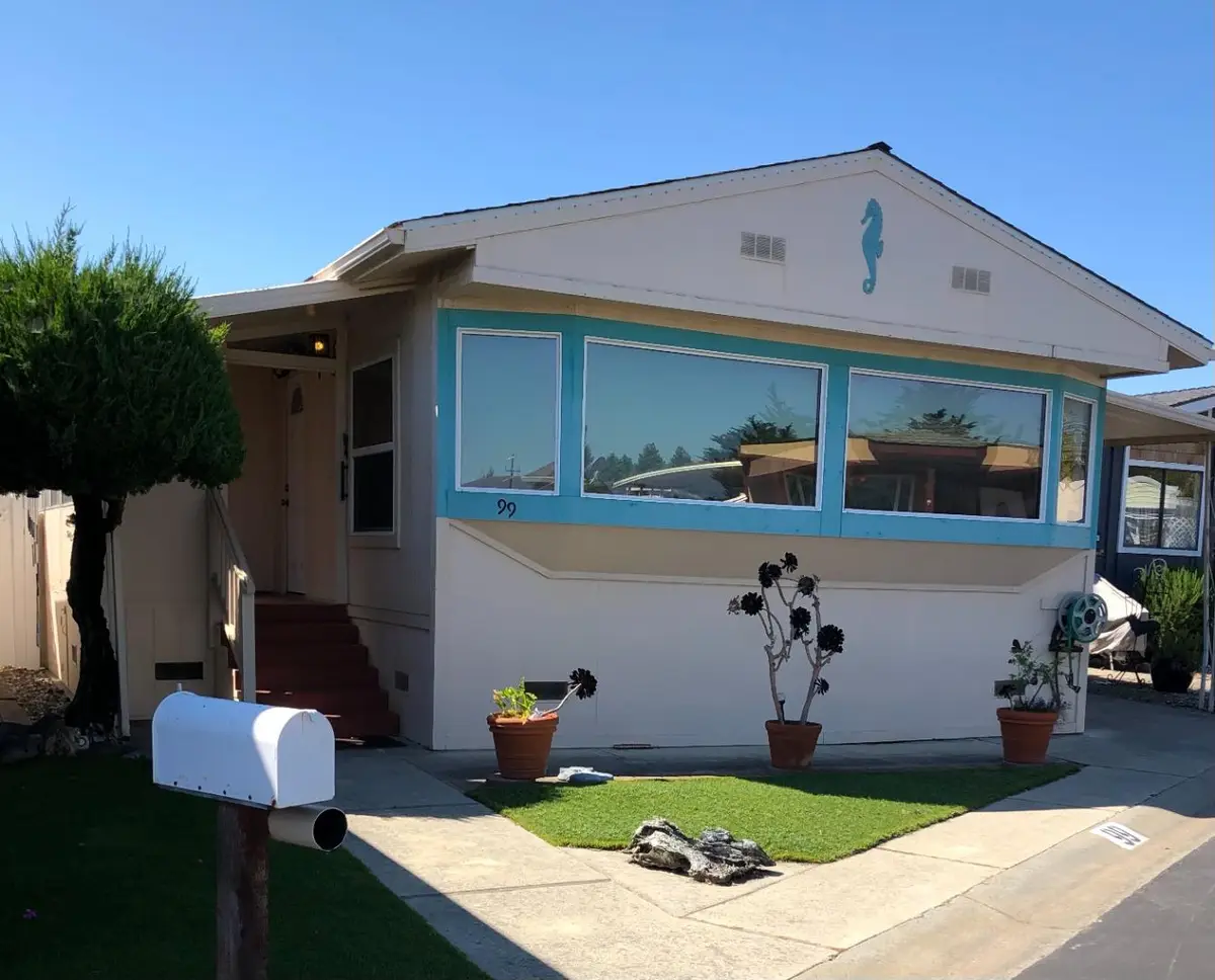 4160 Jade Street, Capitola, CA 95010 - #1