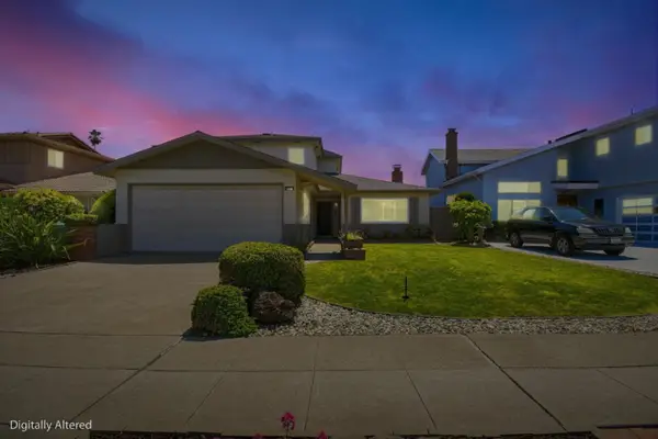 416 Camden Road, ALAMEDA, CA 94501
