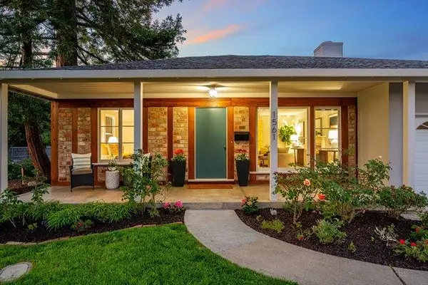 1561 Virginia Avenue, REDWOOD CITY, CA 94061