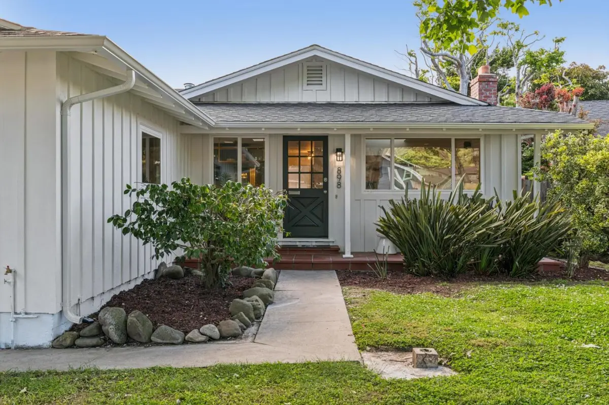 898 Standish Road, Pacifica, CA 94044 - #1