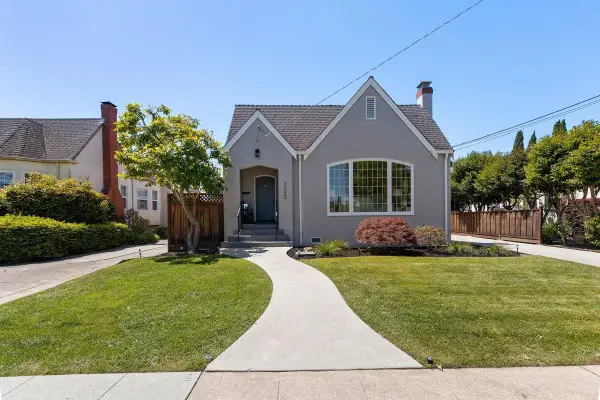 723 Winchester Drive, BURLINGAME, CA 94010