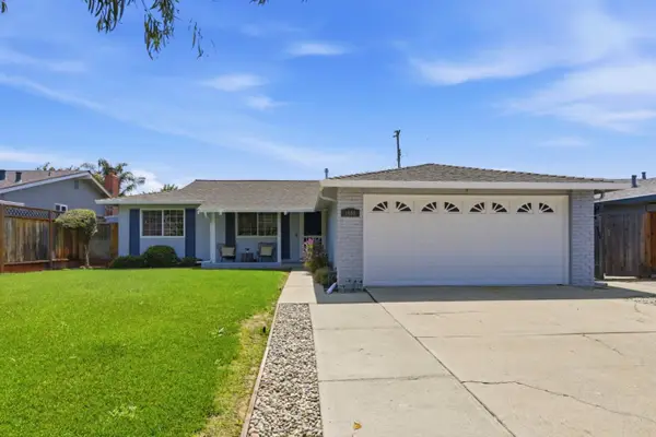 1406 Kilchoan Court, SAN JOSE, CA 95122
