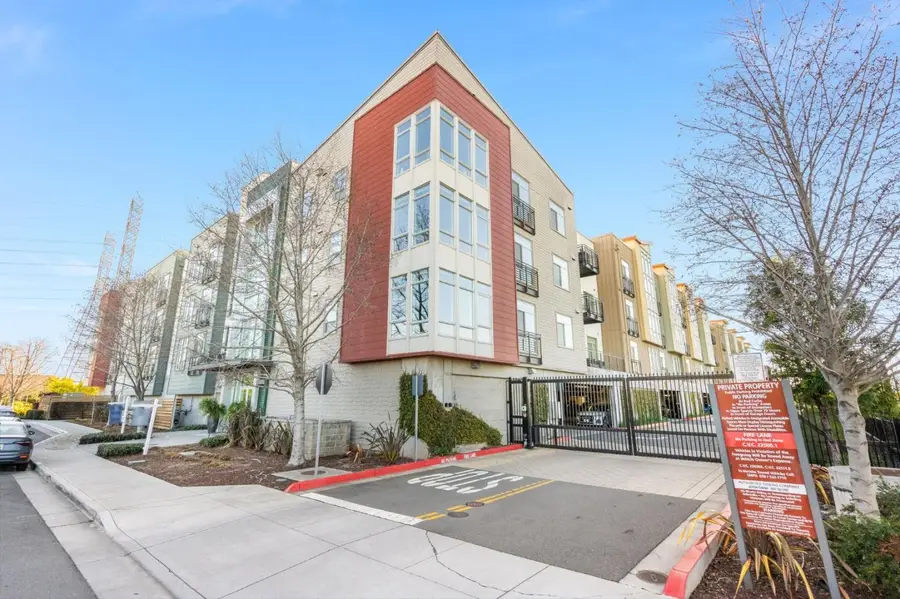 400 Mariners Island Boulevard  #115, San Mateo, CA 94404 - #2