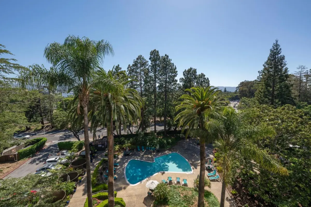 101 Alma Street  #608, Palo Alto, CA 94301 - #1