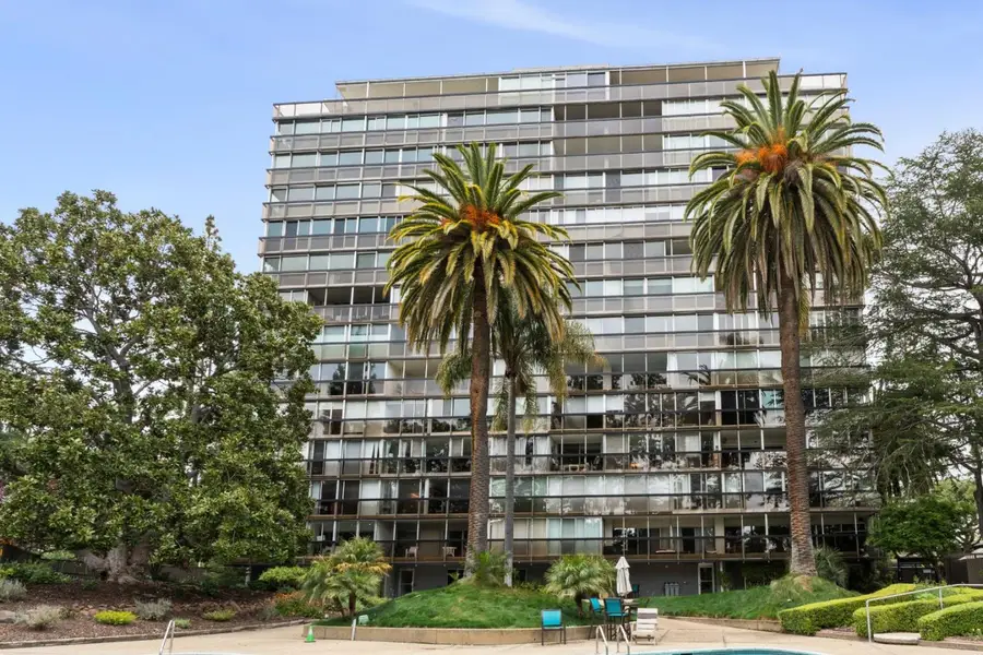 101 Alma Street  #608, Palo Alto, CA 94301 - #2
