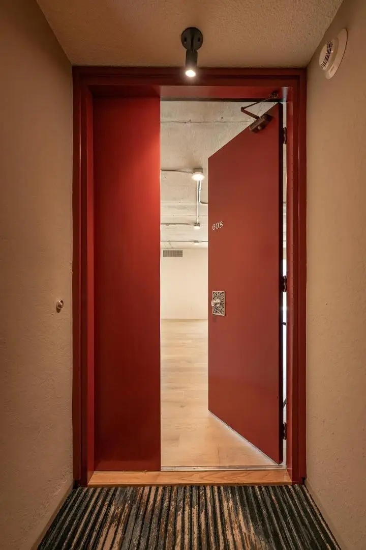 101 Alma Street  #608, Palo Alto, CA 94301 - #3