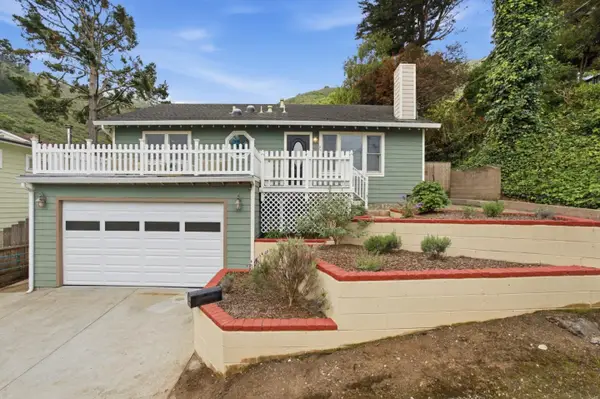 730 Fern Avenue, PACIFICA, CA 94044
