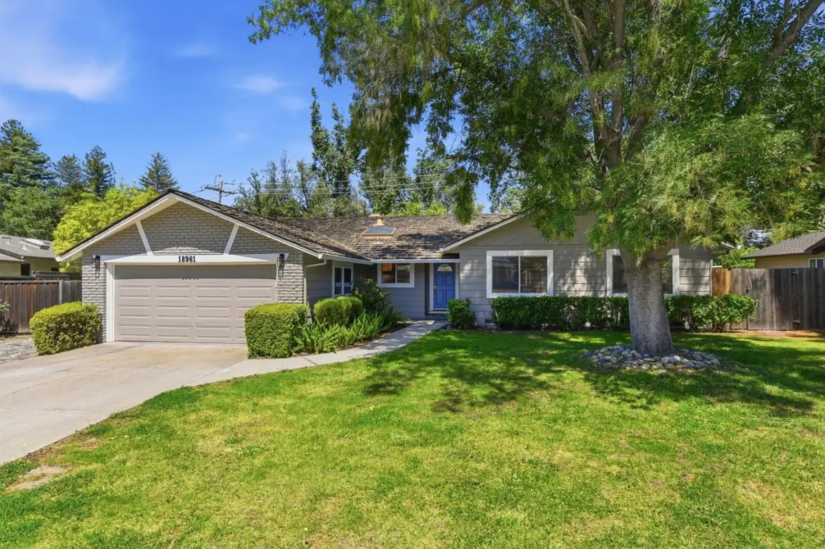 18961 Fernbrook Court, Saratoga, CA 95070 - #1